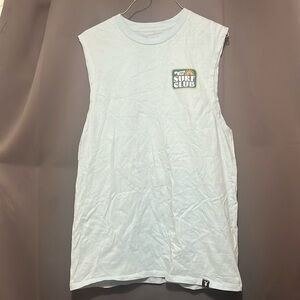 Playboy Muscle Shirt